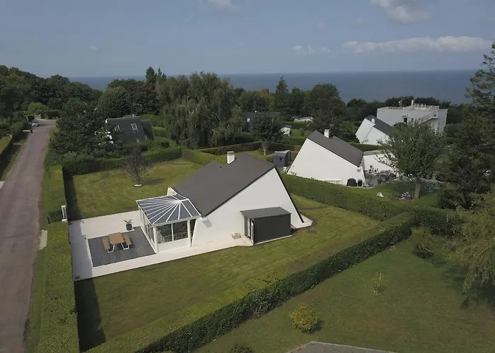 Little Dream House 6 People